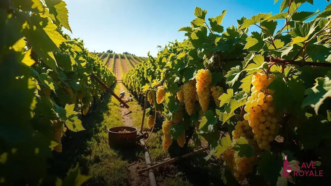 os-segredos-da-producao-do-chablis Vinho Branco Francês Jean Bouchard Chablis