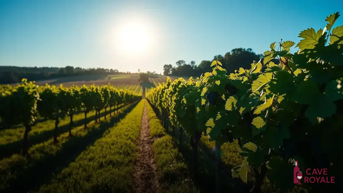 Parcerias entre vinícolas: Danbury Ridge e Domaine Duroché