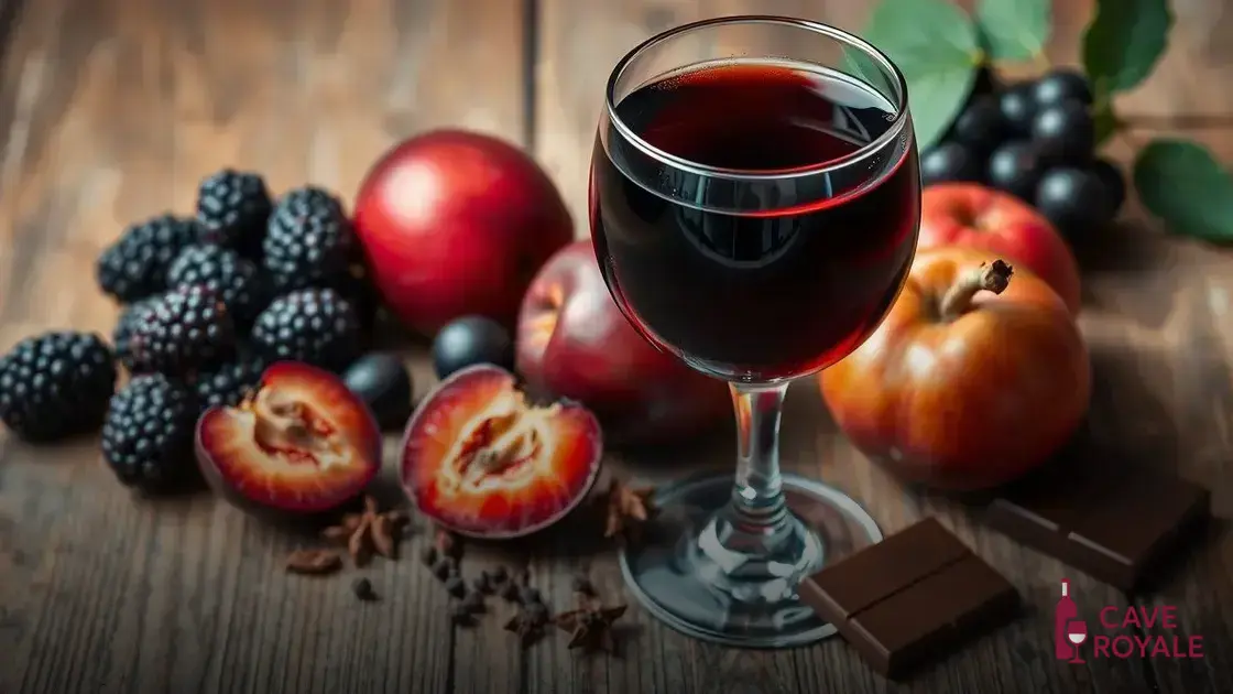 perfis-de-sabor-e-aroma-do-tannat Vinho Uruguaio Marichal Marichal Premium Varietal Tannat