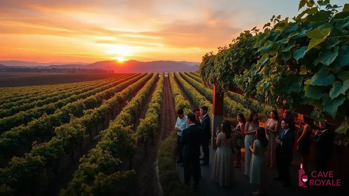 Perspectivas para o futuro do vinho na China