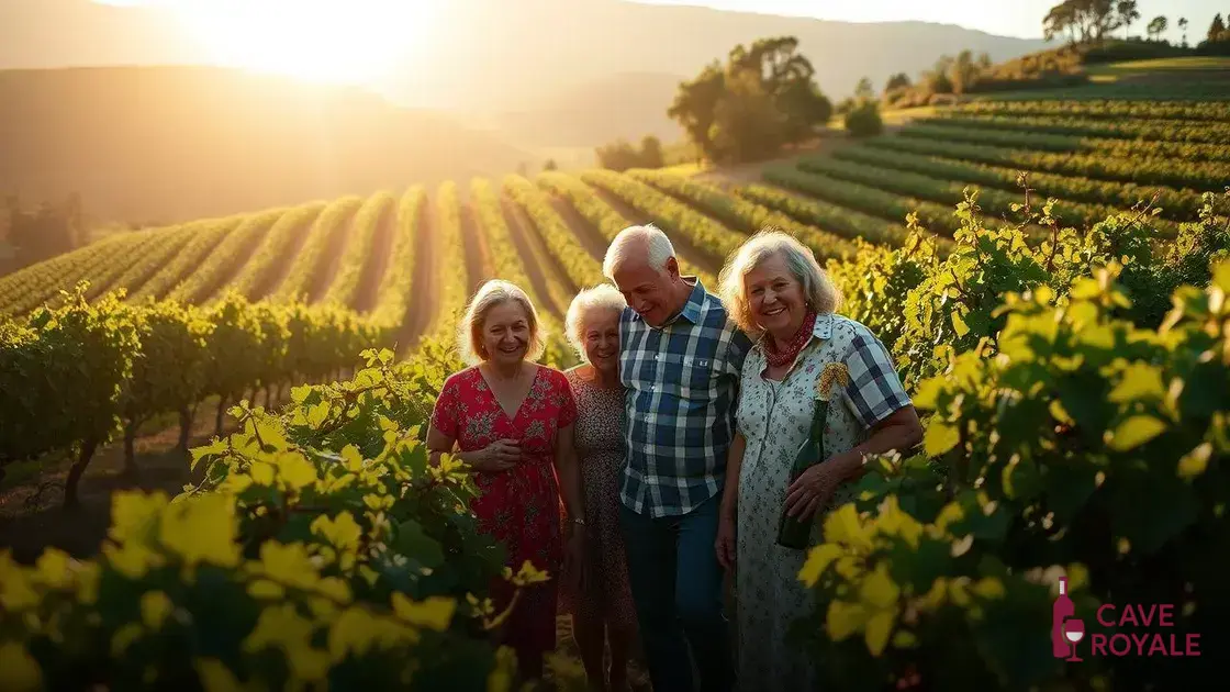 PFV: O que significa essa sigla no mundo do vinho?