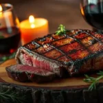 Picanha com vinho: a combinação perfeita! Harmonização