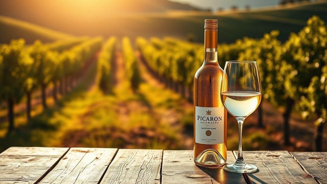 Picarón Sauvignon Blanc: Review Completo do Vinho Chileno em 2025