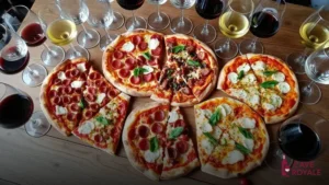 Pizza e vinho: 11 opções de harmonização!