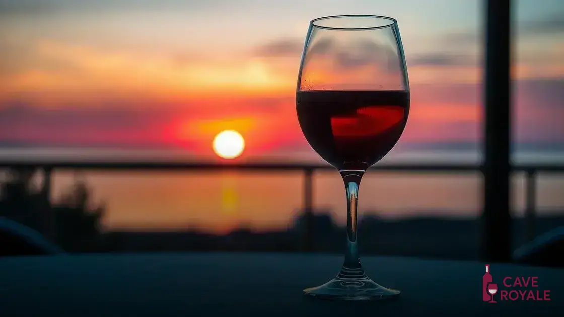 Playlist para tomar vinho: confira nossas seleções!