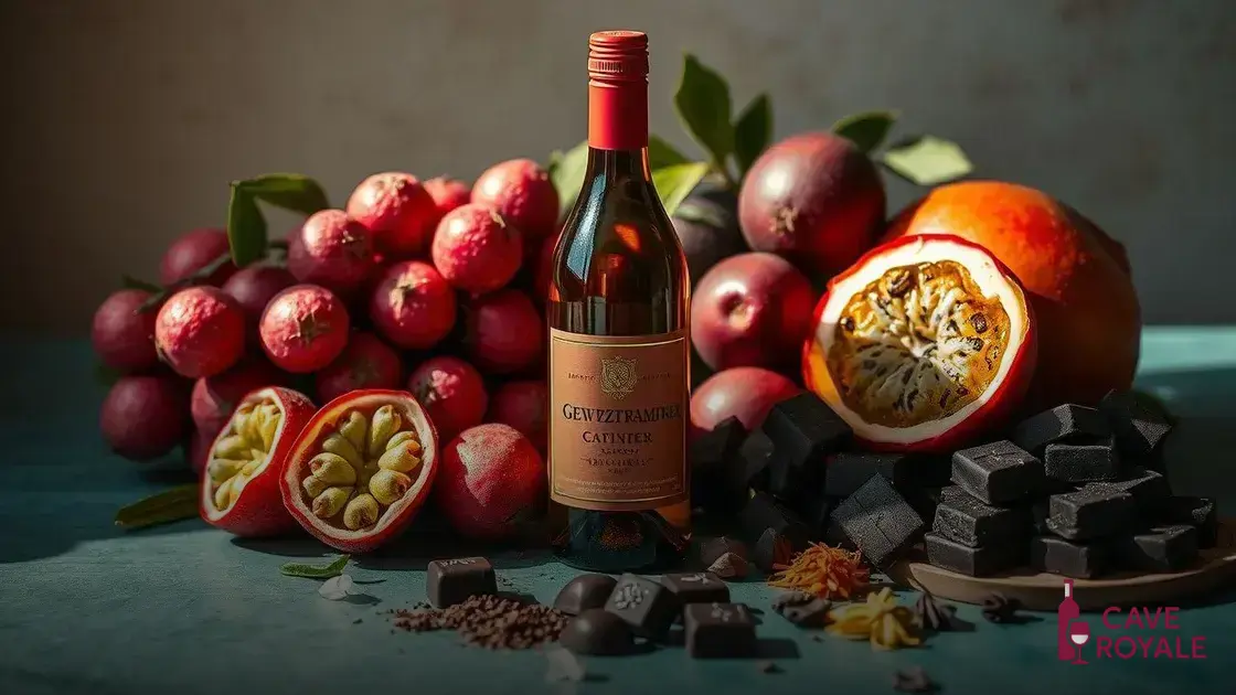Por que amar um vinho polarizante?