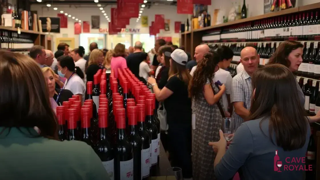 por que aproveitar a black friday de vinhos tintos?