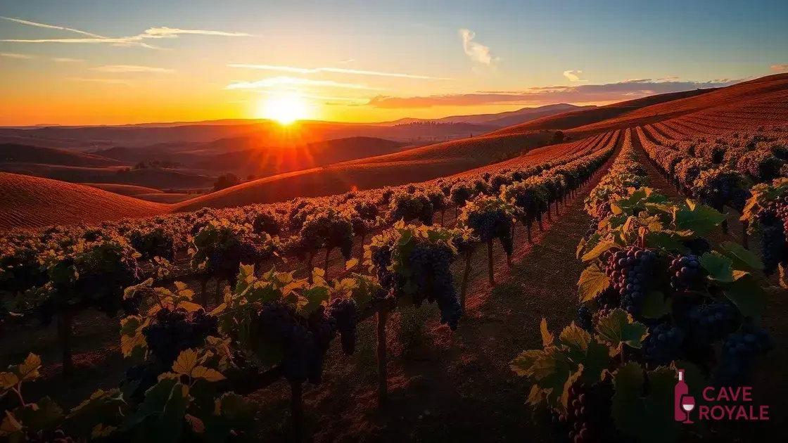 Por que escolher um Carignan?