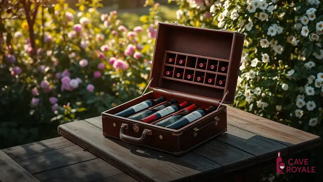 Por que escolher uma maleta de qualidade?