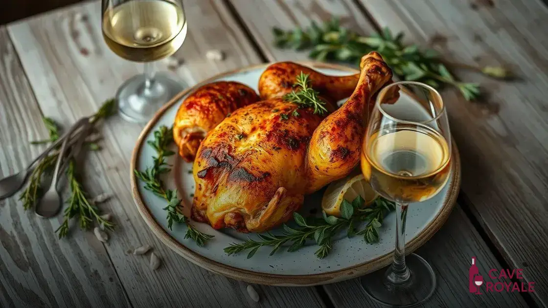 por-que-harmonizar-carne-de-aves-e-vinho Carne de aves e vinho: guia completo de harmonização