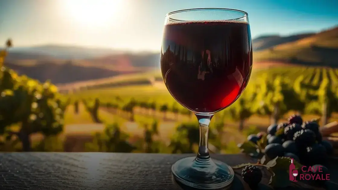 por-que-o-carmenere-e-especial Vinho Chileno Marques De Casa Concha Carménère