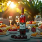 Por que o Frappato é a escolha perfeita para suas noites de verão?