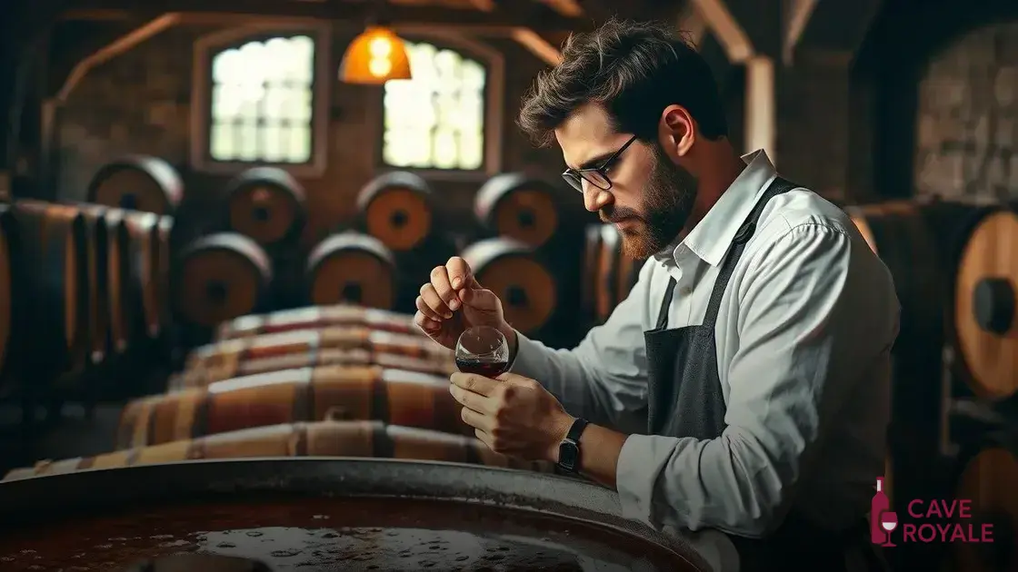 Por que os sulfitos são usados no vinho?