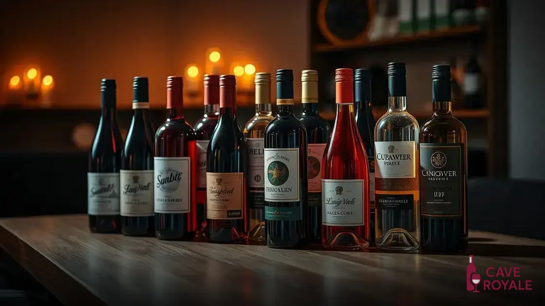 Por que vinho é um ótimo presente?