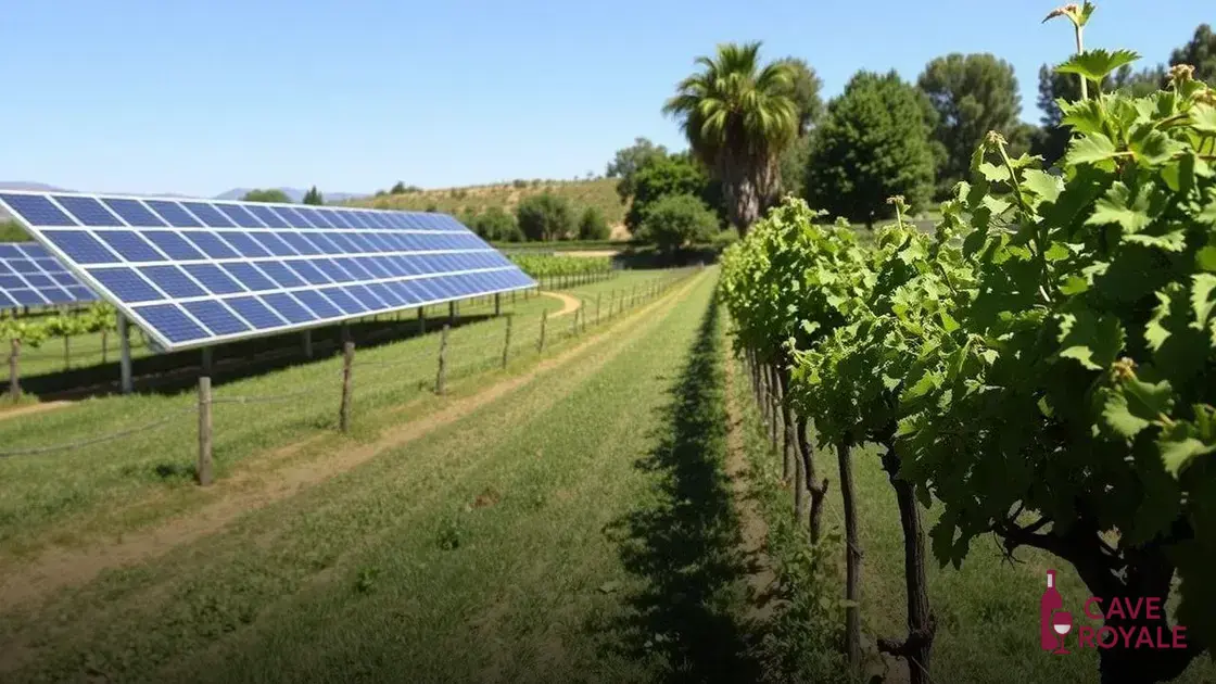 praticas-de-sustentabilidade-na-vinicola Vinícola MontGras: tradição, inovação e sustentabilidade