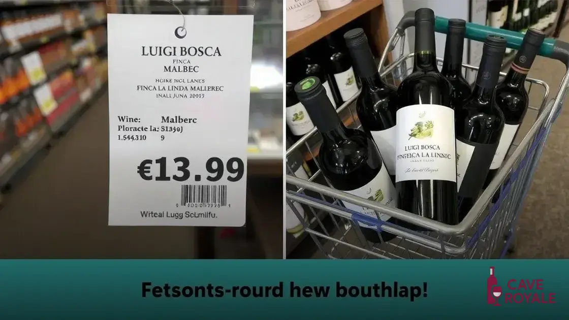 Preço e acessibilidade