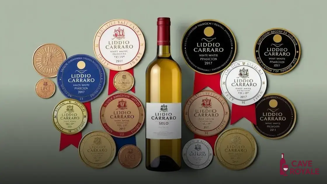 Premiações e reconhecimentos