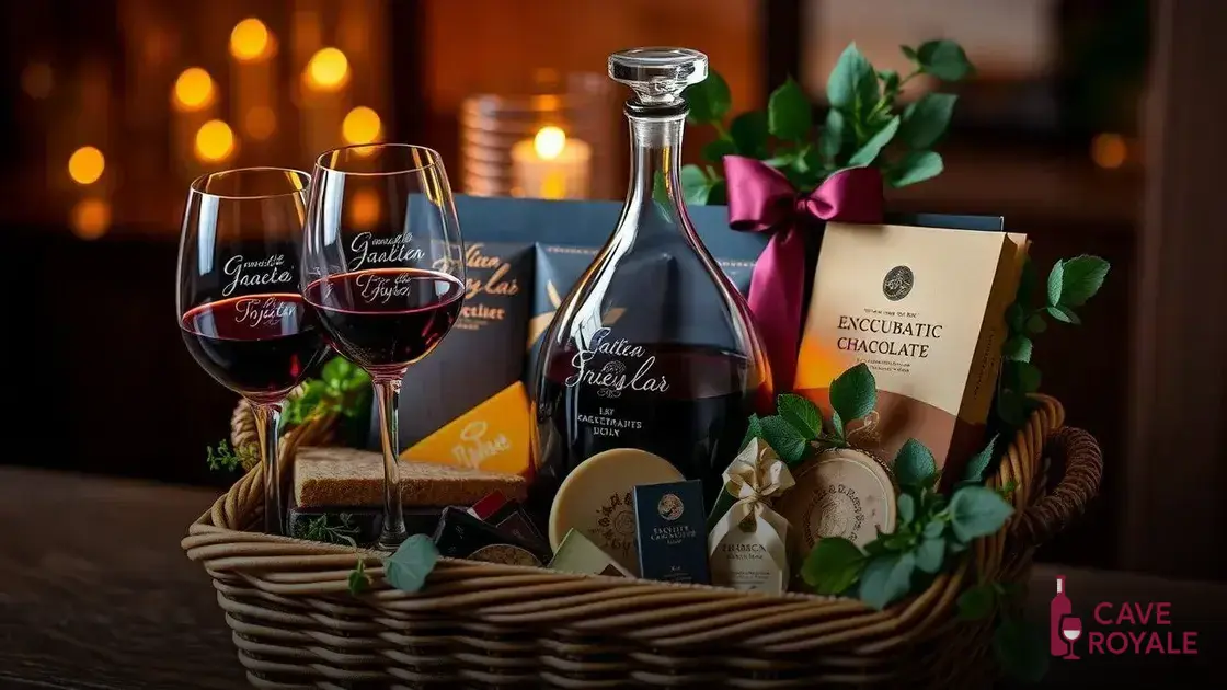 presentes-complementares-acessorios-e-brinda-para-acompanhar-o-vinho Vinho para o Dia dos Namorados: como acertar na escolha?