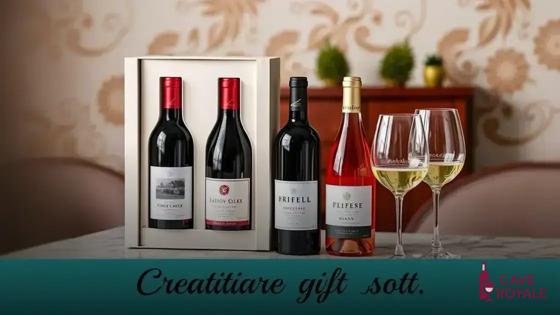 Presentes criativos: Por que escolher este kit