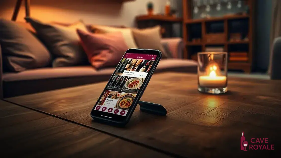 principais-funcionalidades-dos-aplicativos Arquivos aplicativos de vinho