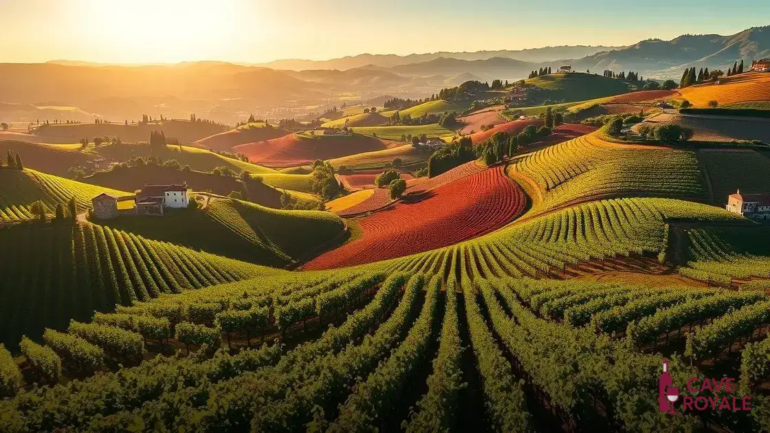 principais-regioes-produtoras-do-velho-mundo Vinhos do Velho Mundo: o que são e quais as características