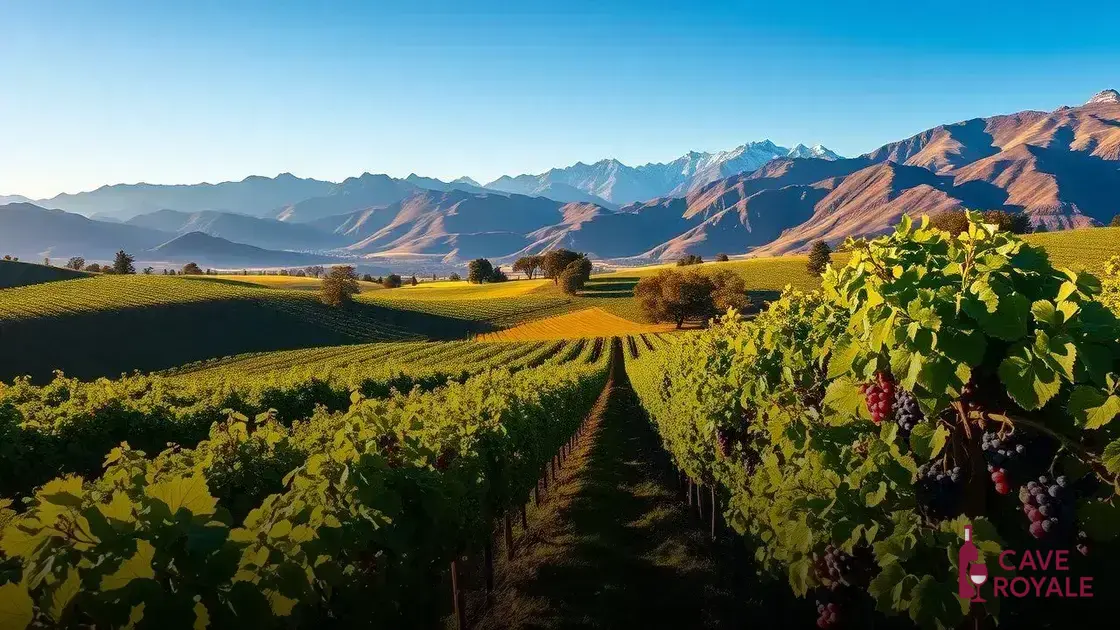 principais-regioes-vinicolas-do-chile Vinhos-chilenos