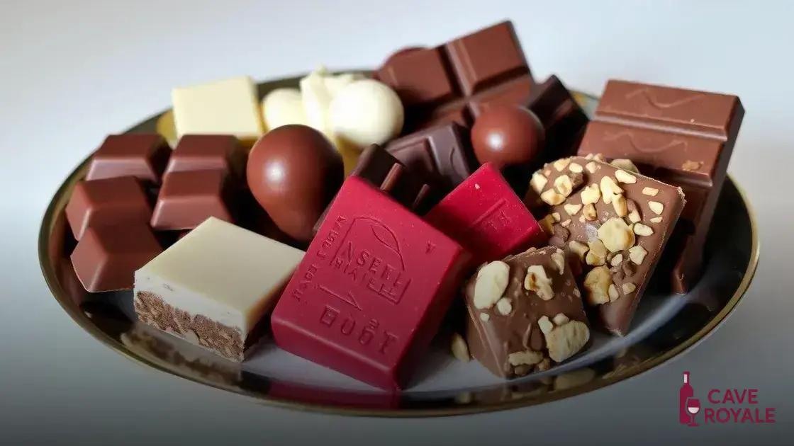 principais-tipos-de-chocolate-e-suas-caracteristicas Vinho e chocolate: como fazer essa harmonização?