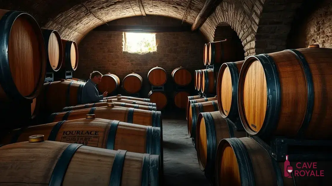 processo de envelhecimento e produção