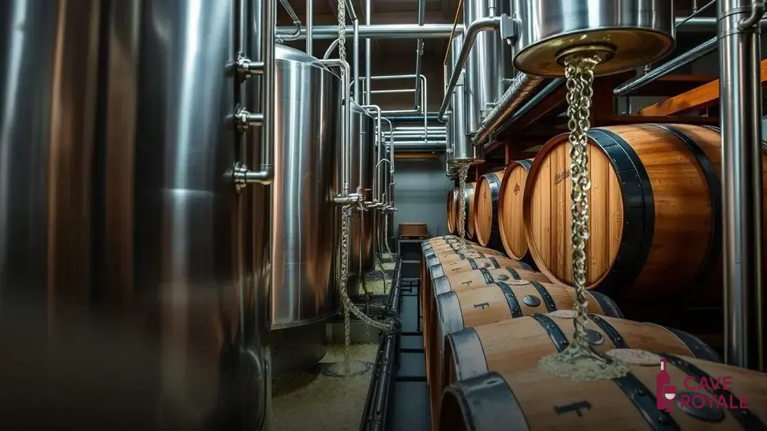 processo-de-fermentacao Entenda o processo de produção de vinho branco