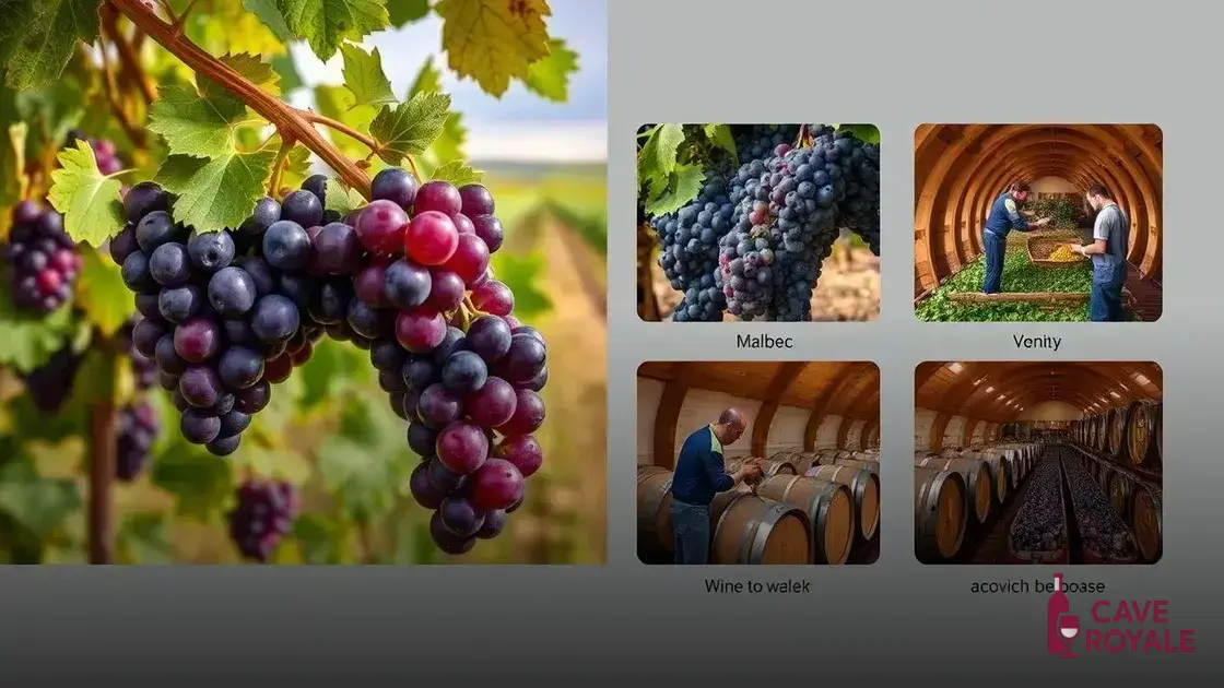 processo-de-producao-1 Vinho Tinto Argentino Mosquita Muerta Malbec