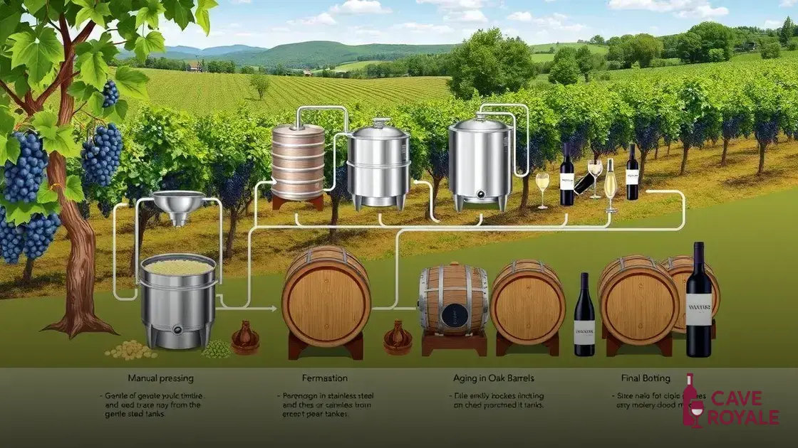 Processo de Produção do Blend de Blancas