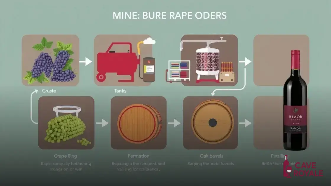 processo-de-producao-do-rimor-blend Vinho Tinto Português Rimor Blend