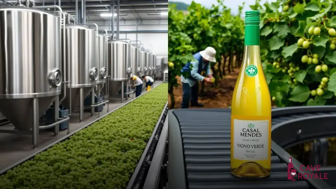 processo-de-producao-e-qualidade-doc Vinho Branco Casal Mendes Vinho Verde D.O.C.