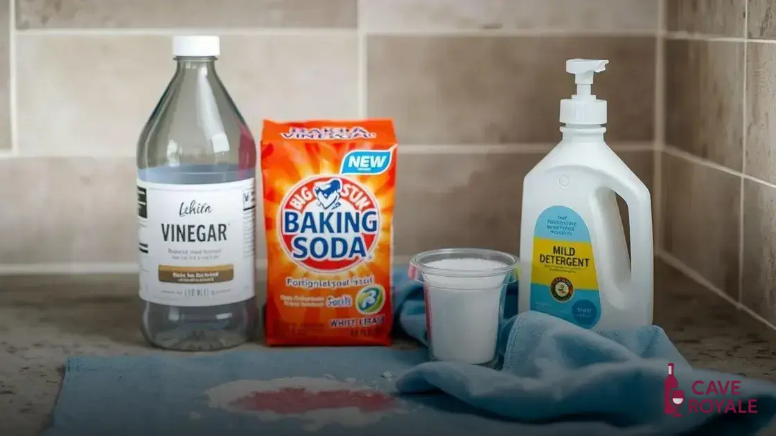 Produtos caseiros que realmente funcionam