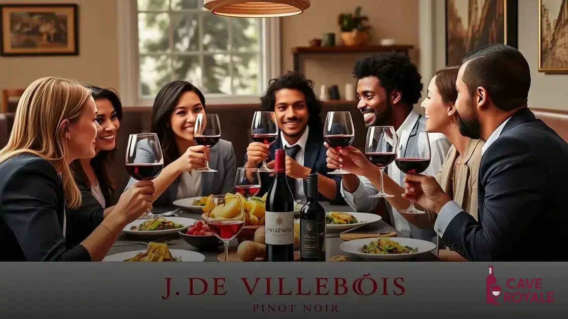 Publico alvo do J. De Villebois