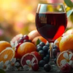 Quais os principais aromas do vinho?