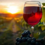 Quais os principais aromas do vinho?
