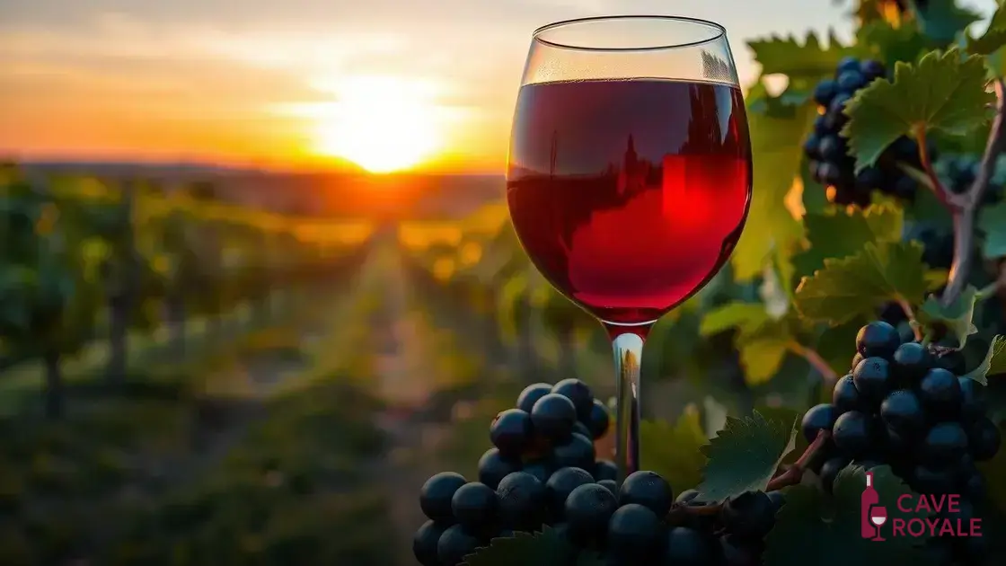 Quais os principais aromas do vinho?