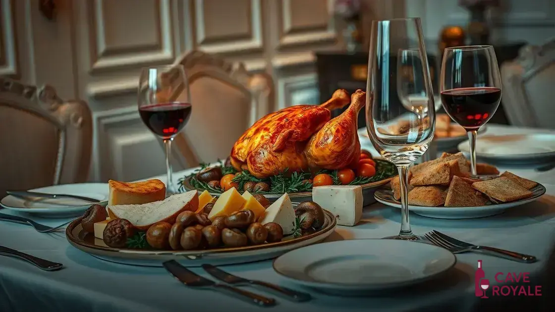 Quais pratos harmonizam com vinho faisão?