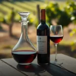 Quando e como decantar vinhos velhos: dicas essenciais para enófilos