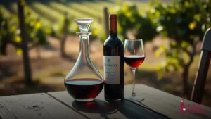 Quando e como decantar vinhos velhos: dicas essenciais para enófilos