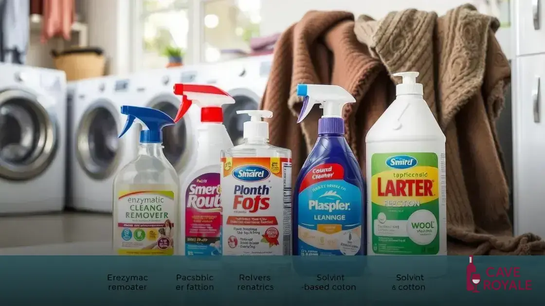 Quando usar produtos específicos para tecidos