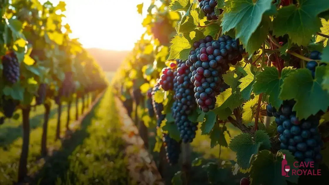 Quem inventou o vinho? Conheça a origem da bebida