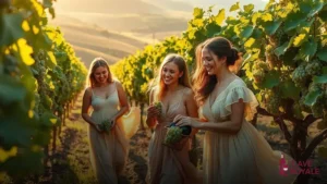 Quem são as mulheres do vinho? Conheça 9 figuras