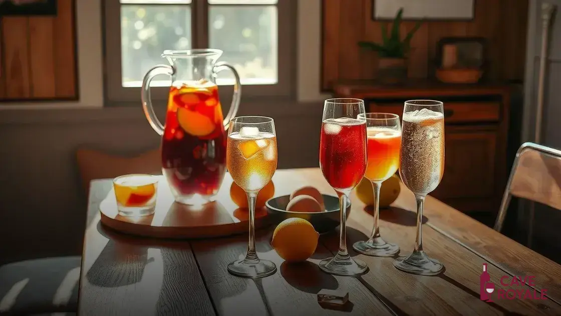 receitas-classicas-de-drinks-com-vinho-para-experimentar 24 opções de drinks com vinho incríveis para fazer em casa!