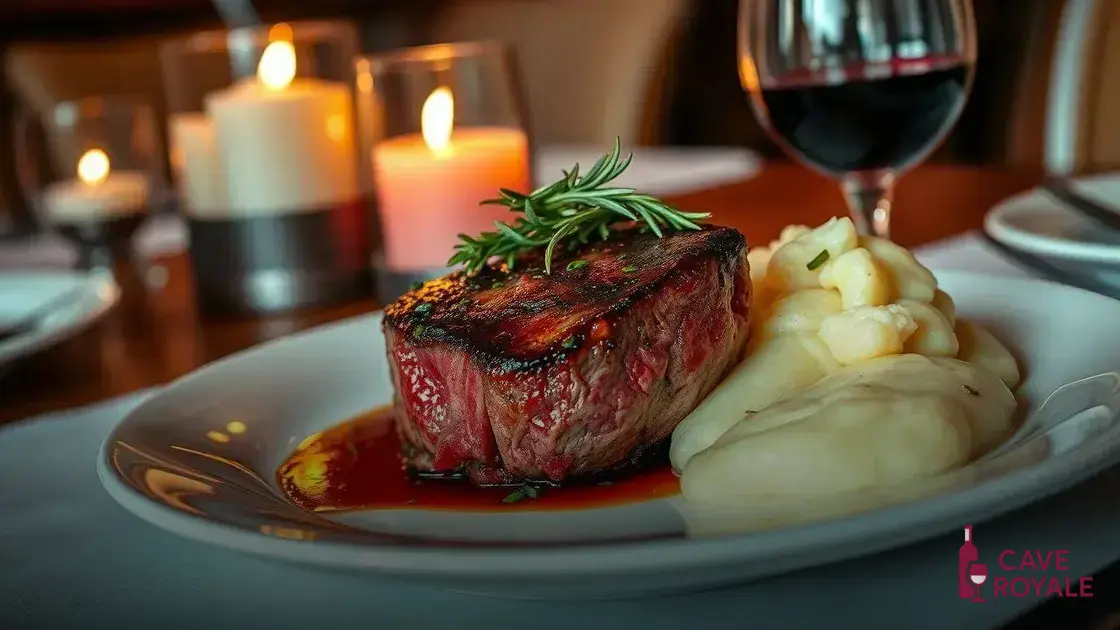 receitas-de-file-mignon-com-vinho Filé mignon com vinho: conheça molhos para harmonização