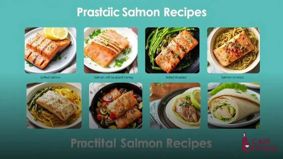 Receitas práticas para o dia a dia
