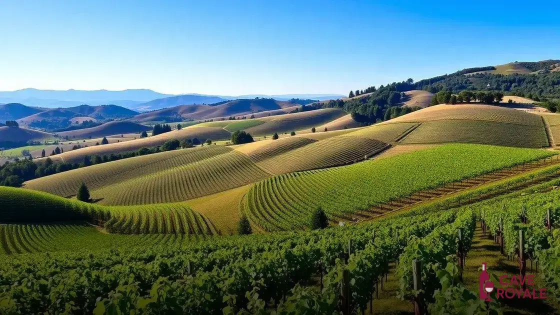 Região do Barolo: onde é produzido?