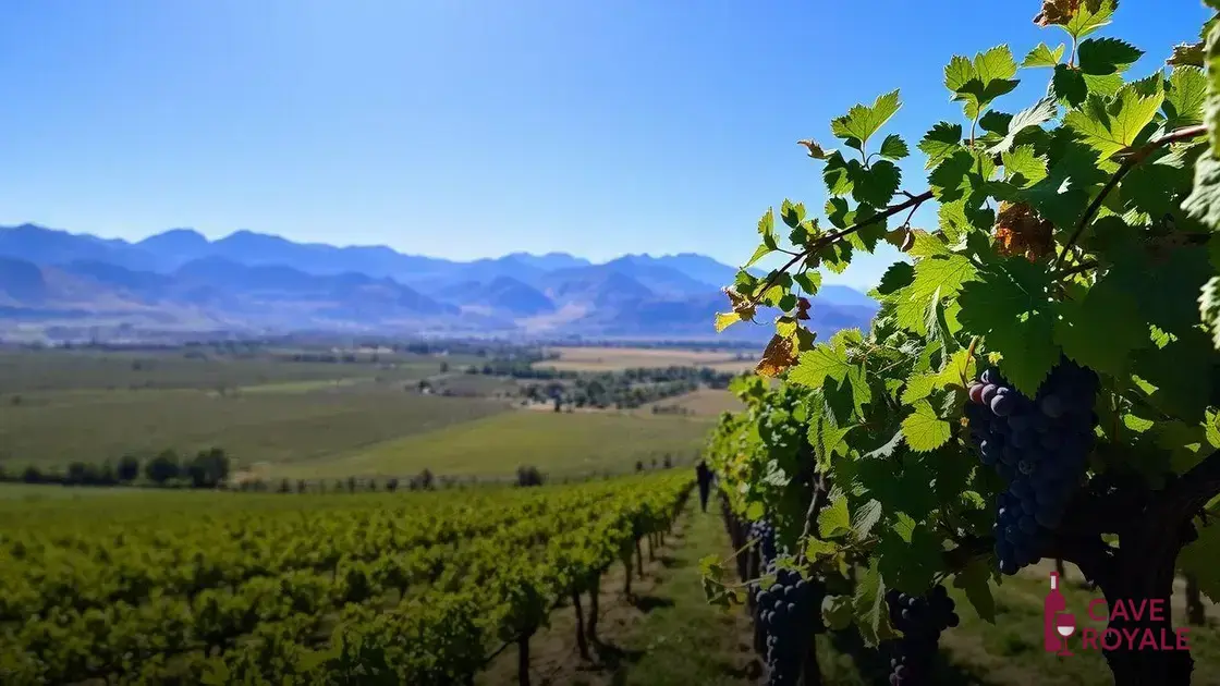 regiao-e-terroir-do-chile Vinho Chileno Concha Y Toro Sauvignon Blanc