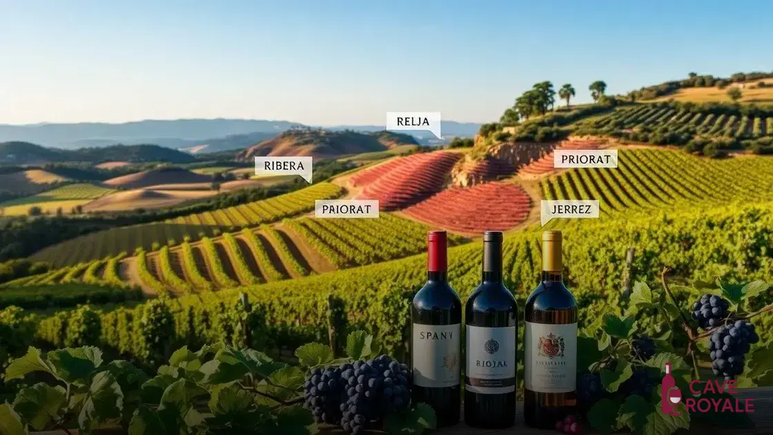 regioes-vinicolas-a-explorar Guia completo: saiba tudo sobre os vinhos espanhóis